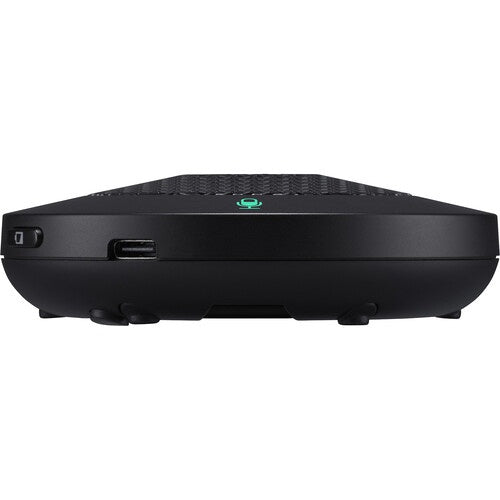 Yamaha RM-WOM RM Wireless Omni-directional Tabletop Microphone