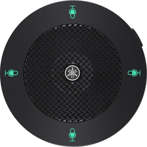 Yamaha RM-WOM RM Wireless Omni-directional Tabletop Microphone