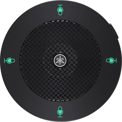 Yamaha RM-WOM RM Wireless Omni-directional Tabletop Microphone