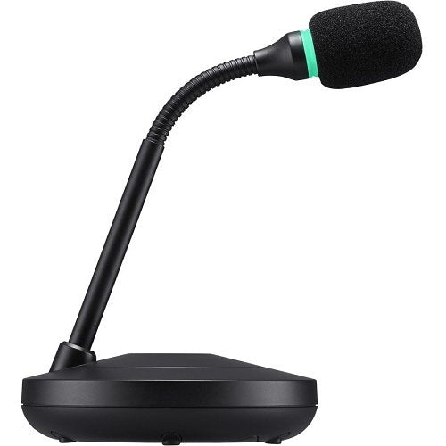 Yamaha RM-WGS RM Wireless Gooseneck 6'' Tabletop Microphone