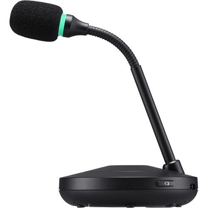 Yamaha RM-WGS RM Wireless Gooseneck 6'' Tabletop Microphone