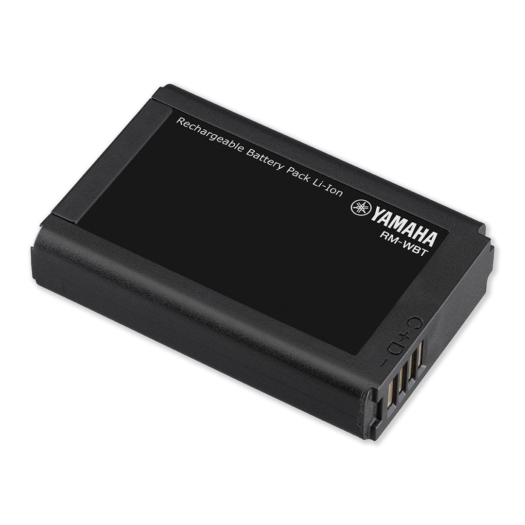 Yamaha RM-WBT Rechargeable Battery for RM-W Series