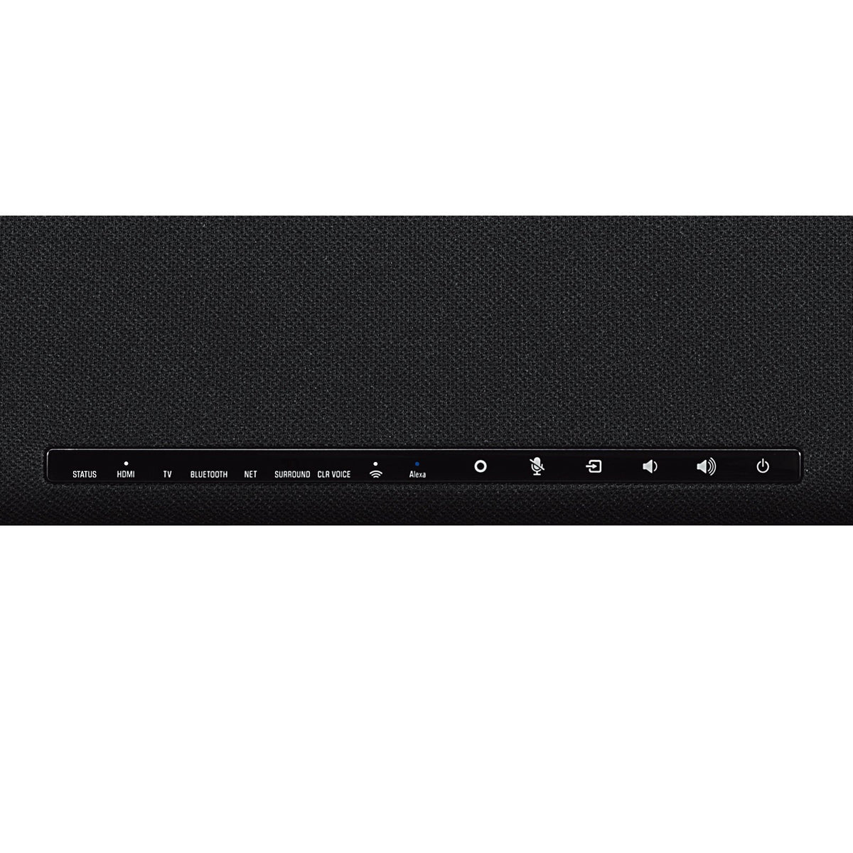 Yamaha ESB-1090 Enterprise Sound Bar for Commercial AV Installs