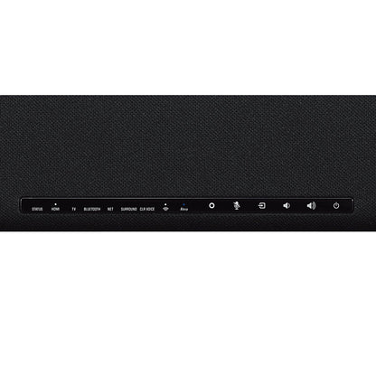 Yamaha ESB-1090 Enterprise Sound Bar for Commercial AV Installs