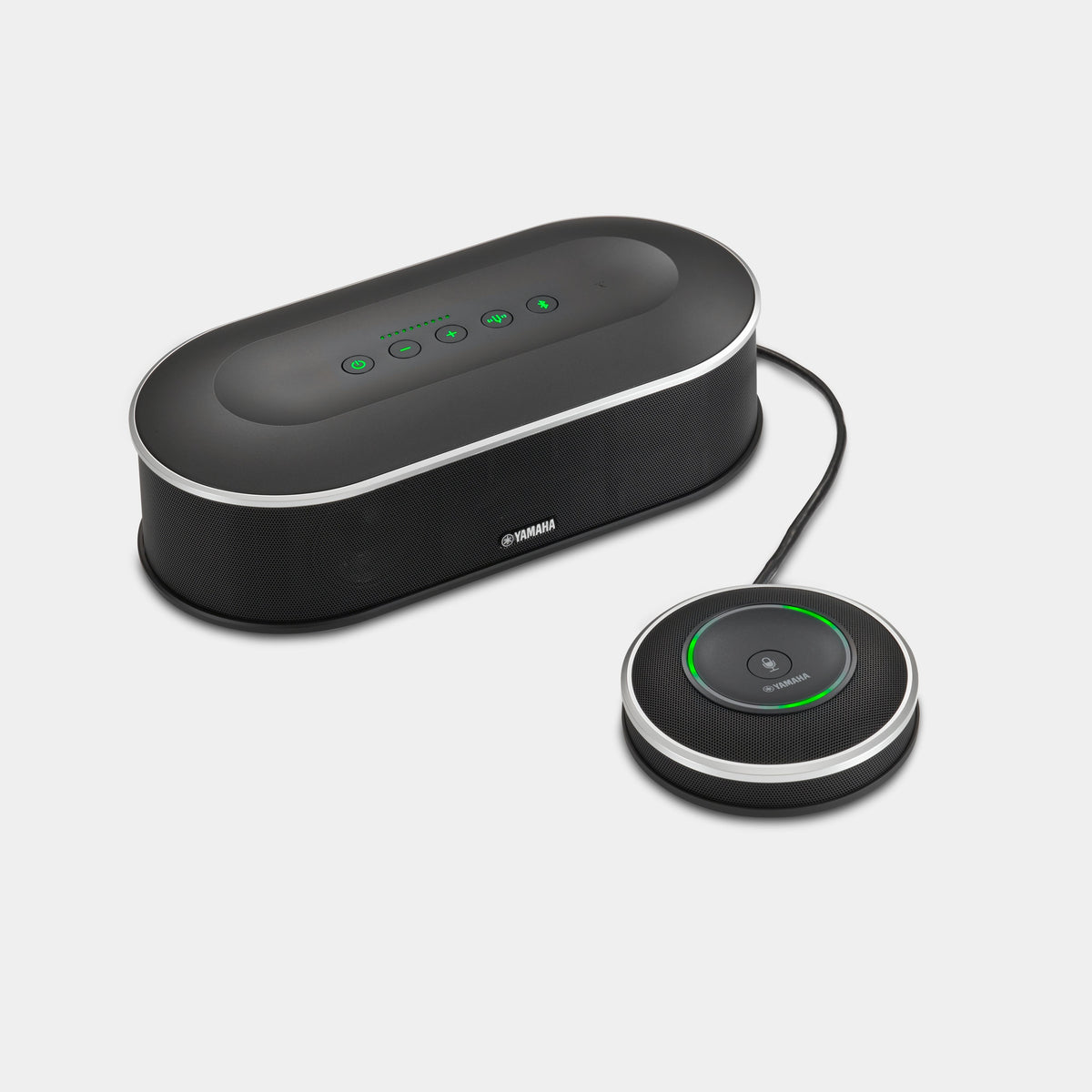 Yamaha YVC-1000 USB Conference Speakerphone System With Bluetooth