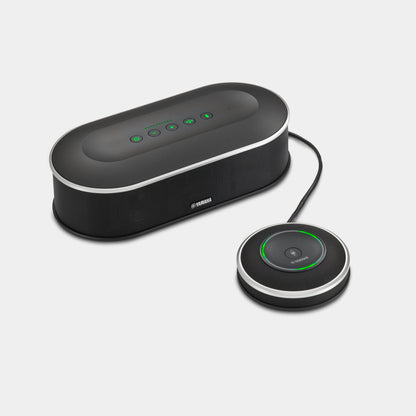 Yamaha YVC-1000 USB Conference Speakerphone System With Bluetooth