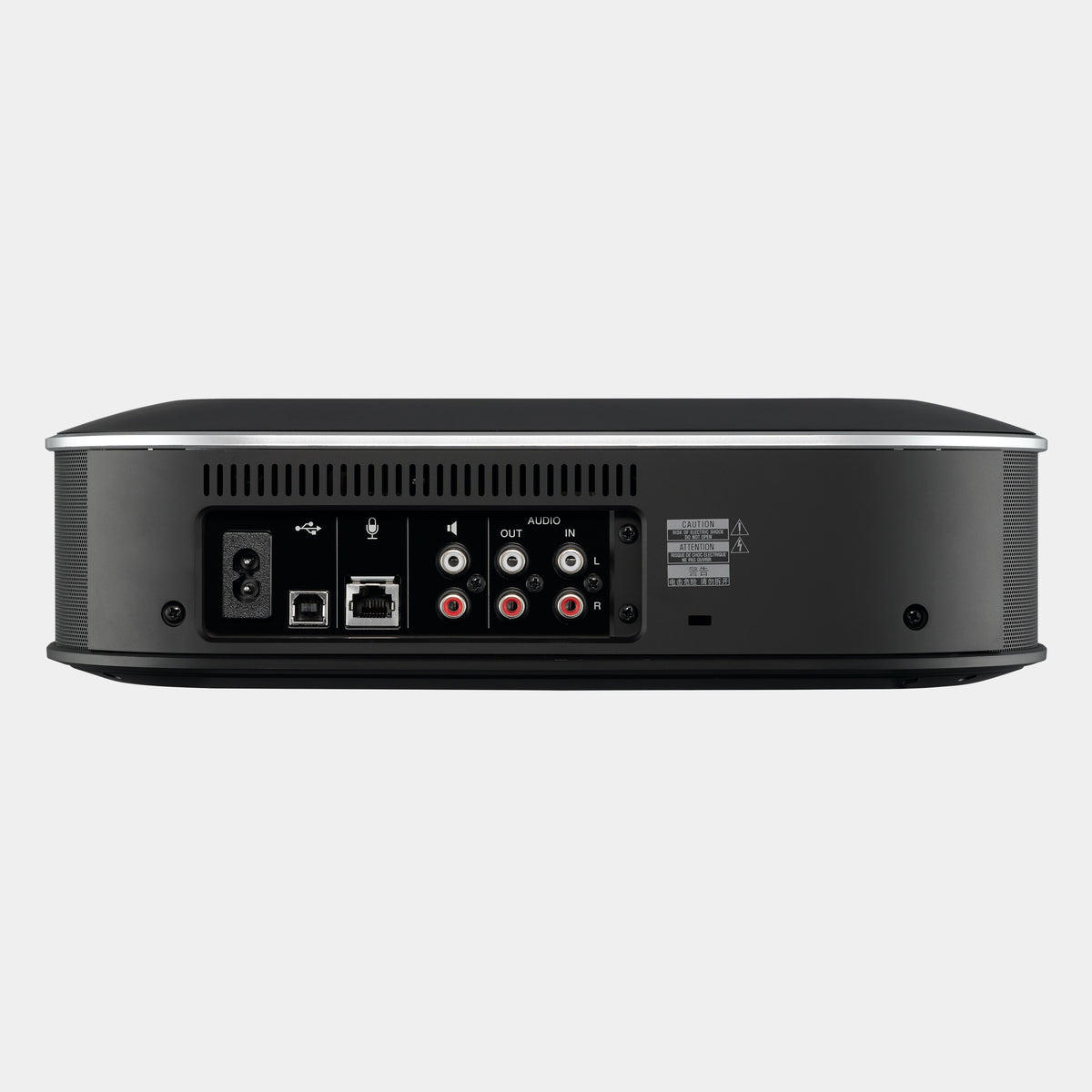 Yamaha YVC-1000 USB Conference Speakerphone System With Bluetooth