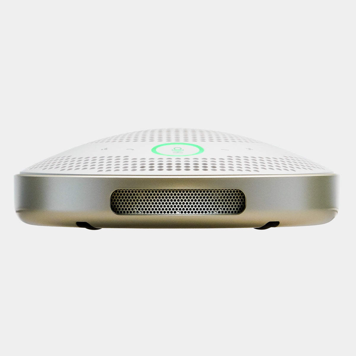 Yamaha YVC-200 Portable USB and Bluetooth Speakerphone | White