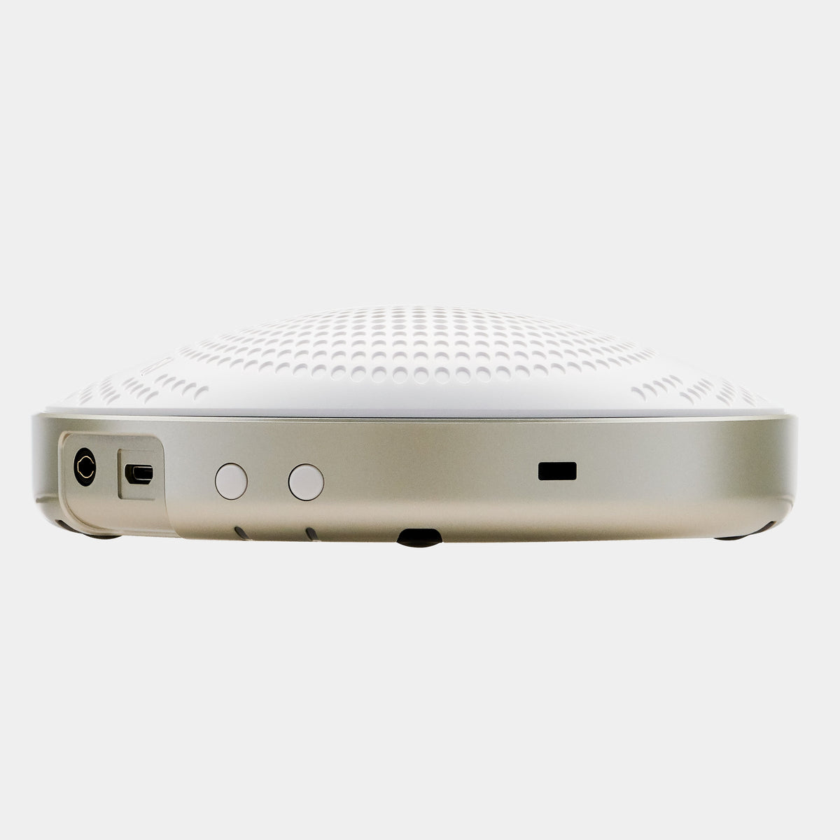 Yamaha YVC-200 Portable USB and Bluetooth Speakerphone | White