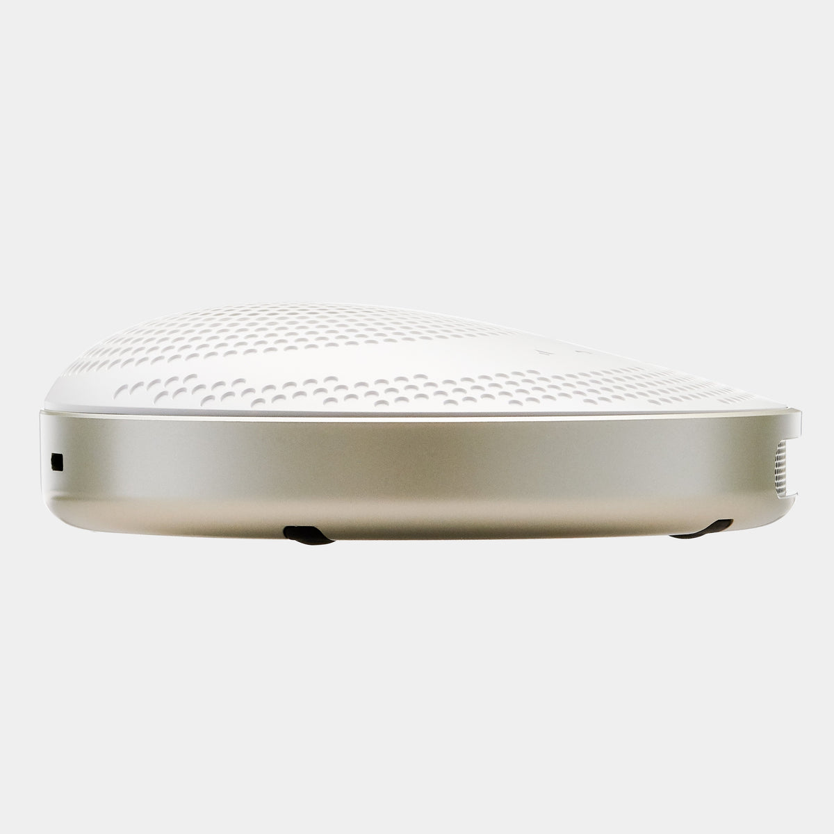 Yamaha YVC-200 Portable USB and Bluetooth Speakerphone | White