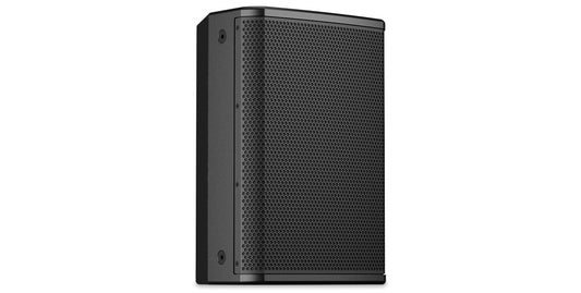 Q-SYS PL-CA8-Two-way, full-range 8-inch coaxial loudspeaker