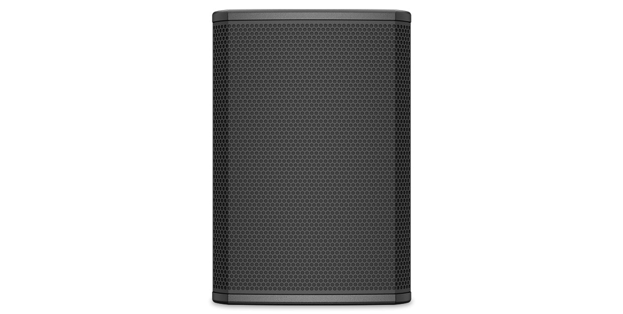 Q-SYS PL-CA8-Two-way, full-range 8-inch coaxial loudspeaker