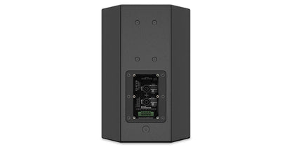 Q-SYS PL-CA8-Two-way, full-range 8-inch coaxial loudspeaker