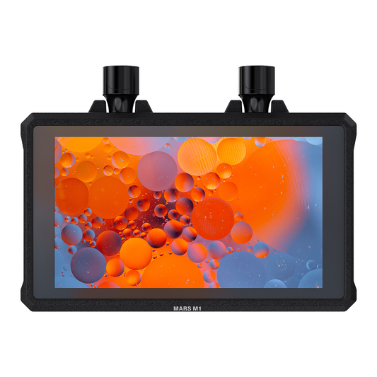 Hollyland Mars Video Transmission Kit With 5.5" Touch Monitor