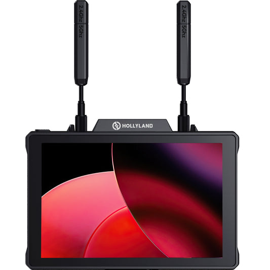 Hollyland Pyro 7  Wireless Transceiving Monitor | 7"