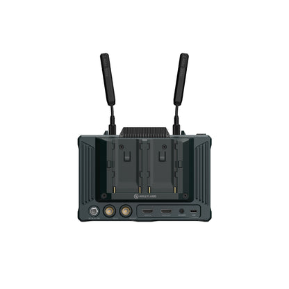 Hollyland Pyro 7  Wireless Transceiving Monitor | 7"