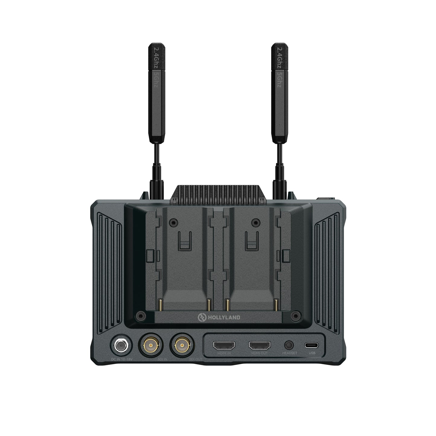 Hollyland Pyro 7  Wireless Transceiving Monitor | 7"