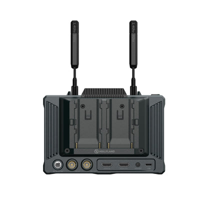 Hollyland Pyro 7  Wireless Transceiving Monitor | 7"