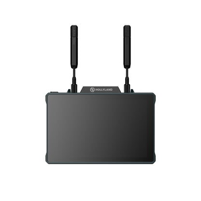 Hollyland Pyro 7 Kit Wireless Video System With Integrated TX/RX | 7"