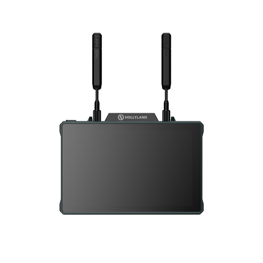 Hollyland Pyro 7 Kit Wireless Video System With Integrated TX/RX | 7"