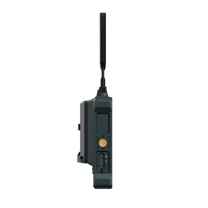 Hollyland Pyro 7 Kit Wireless Video System With Integrated TX/RX | 7"