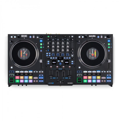 Rane DJ RANEPERFORMERXUS Performance Controller