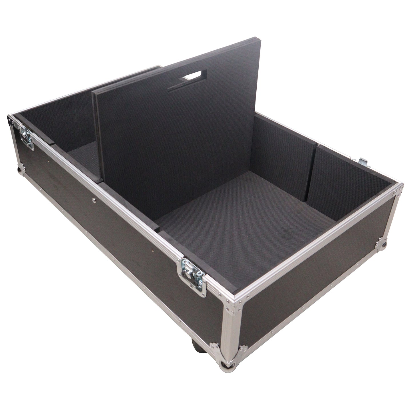ProX XS-SP2X251715W Universal Dual Speaker ATA Flight Case