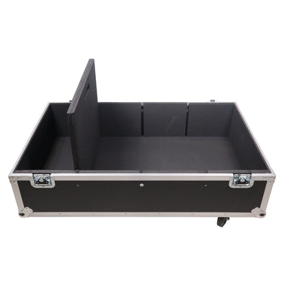ProX XS-SP2X251715W Universal Dual Speaker ATA Flight Case