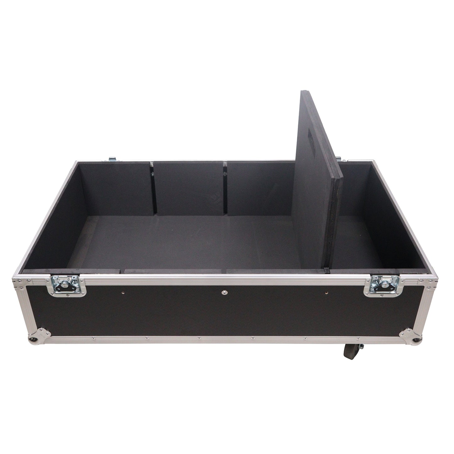 ProX XS-SP2X251715W Universal Dual Speaker ATA Flight Case