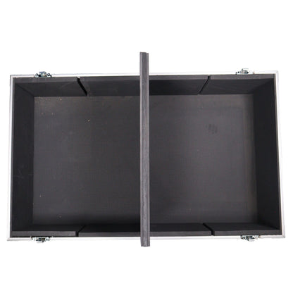 ProX XS-SP2X251715W Universal Dual Speaker ATA Flight Case