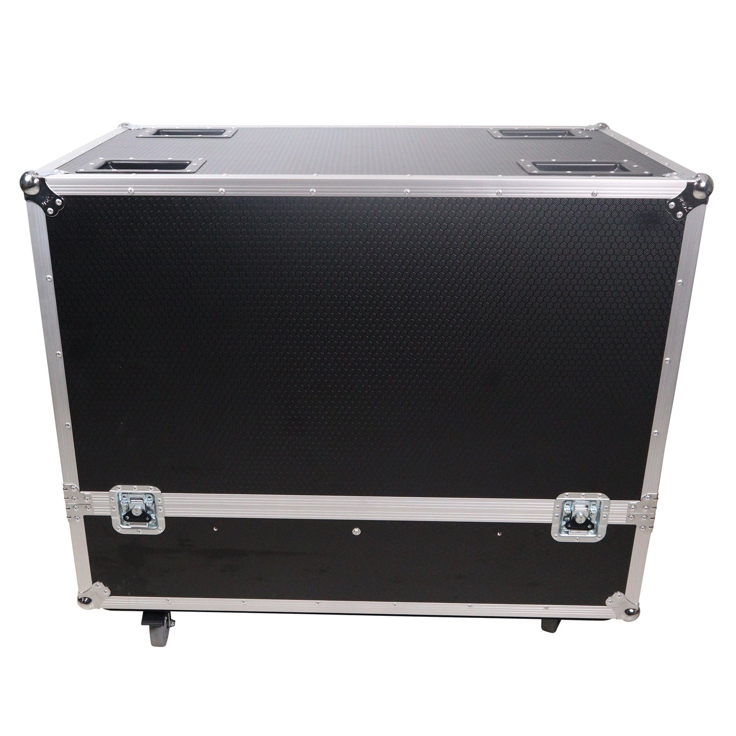 ProX XS-SP2X251715W Universal Dual Speaker ATA Flight Case