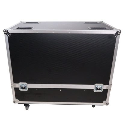 ProX XS-SP2X251715W Universal Dual Speaker ATA Flight Case