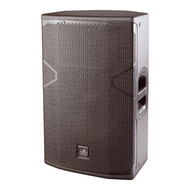 DAS Audio VANTEC-15 2-Way Passive Point Source 15 Speaker
