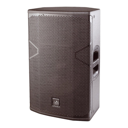 DAS Audio VANTEC-15 2-Way Passive Point Source 15 Speaker