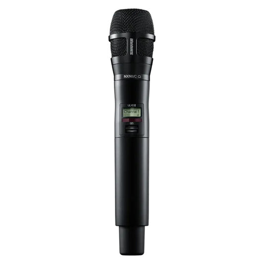 Shure ULXD2/N8C Wireless Handheld Transmitter