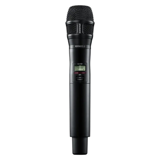 Shure ULXD2/N8S Wireless Handheld Transmitter