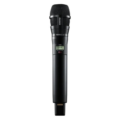 Shure ADX2/N8CB Handheld Wireless Microphone Transmitter