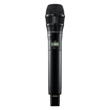 Shure ADX2/N8SB Handheld Wireless Microphone Transmitter