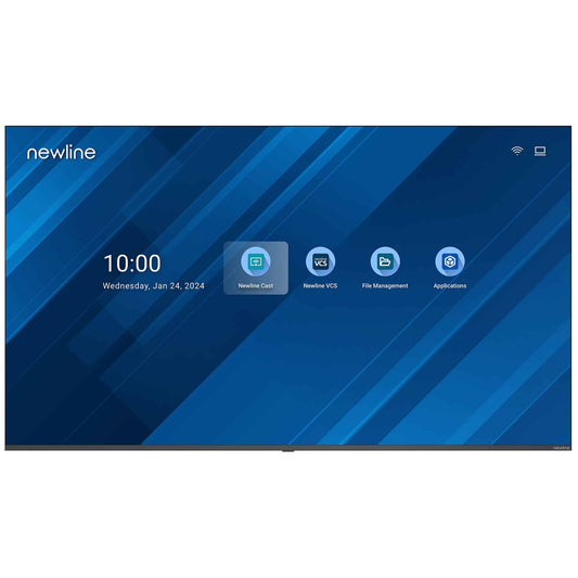 Newline Ineractive STV-7524 75" STV Series Smart TV