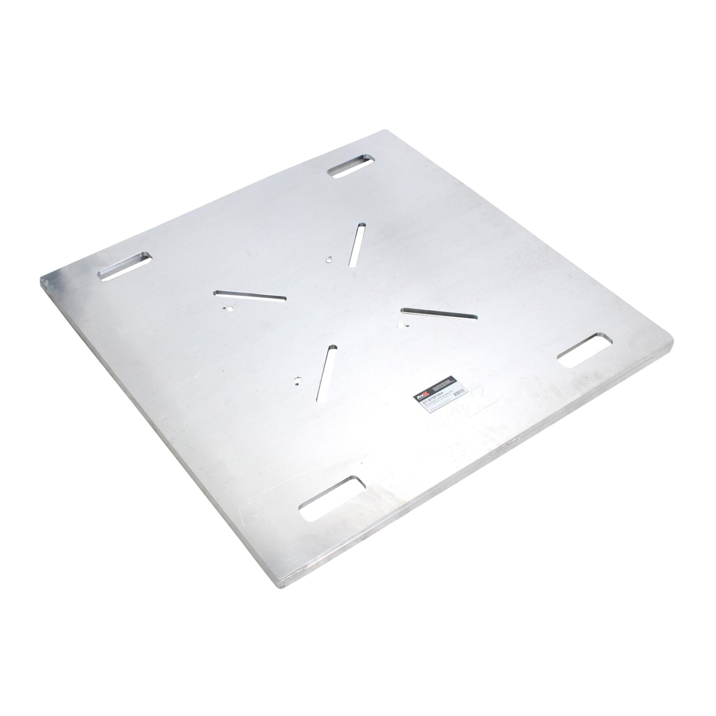 ProX BoltX Truss Base Plate Heavy-Duty Aluminum Raised Frame | 36 in
