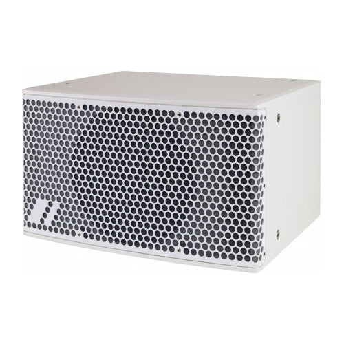 DAS Audio Q-10 10-Inch 250W Passive Bass-Reflex Subwoofer