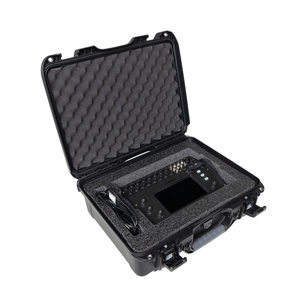 Gator GU-1813-WPCQ1218 Mixer Case for Allen & Heath CQ12