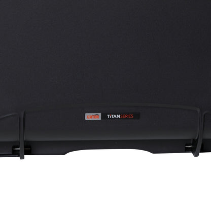 Gator GU-1813-WPCQ1218 Mixer Case for Allen & Heath CQ12