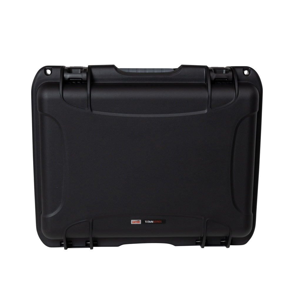 Gator GU-1813-WPCQ1218 Mixer Case for Allen & Heath CQ12
