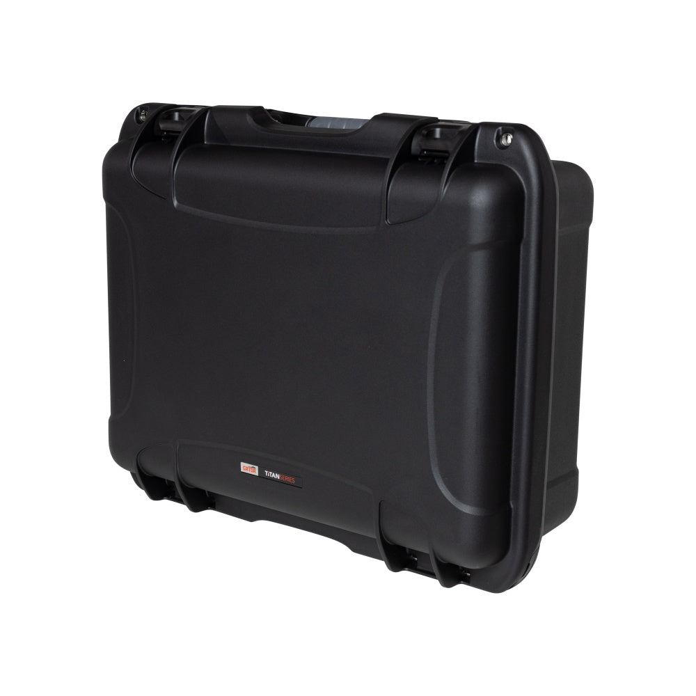 Gator GU-1813-WPCQ1218 Mixer Case for Allen & Heath CQ12