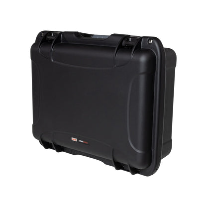 Gator GU-1813-WPCQ1218 Mixer Case for Allen & Heath CQ12