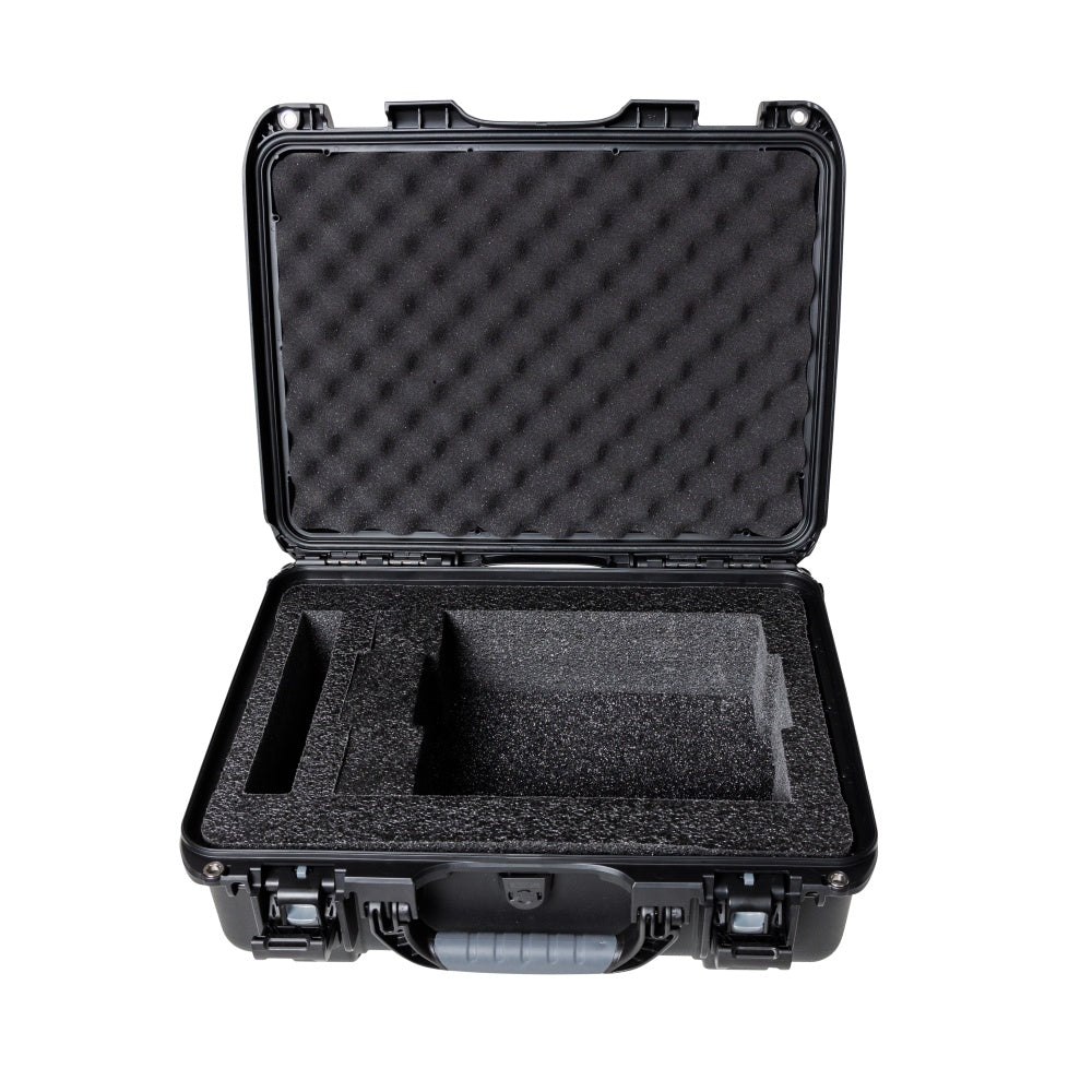 Gator GU-1813-WPCQ1218 Mixer Case for Allen & Heath CQ12