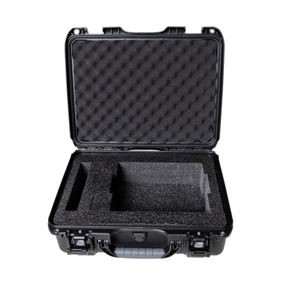 Gator GU-1813-WPCQ1218 Mixer Case for Allen & Heath CQ12