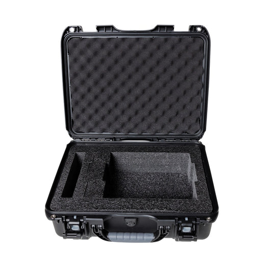 Gator GU-1813-WPCQ1218 Mixer Case for Allen & Heath CQ12