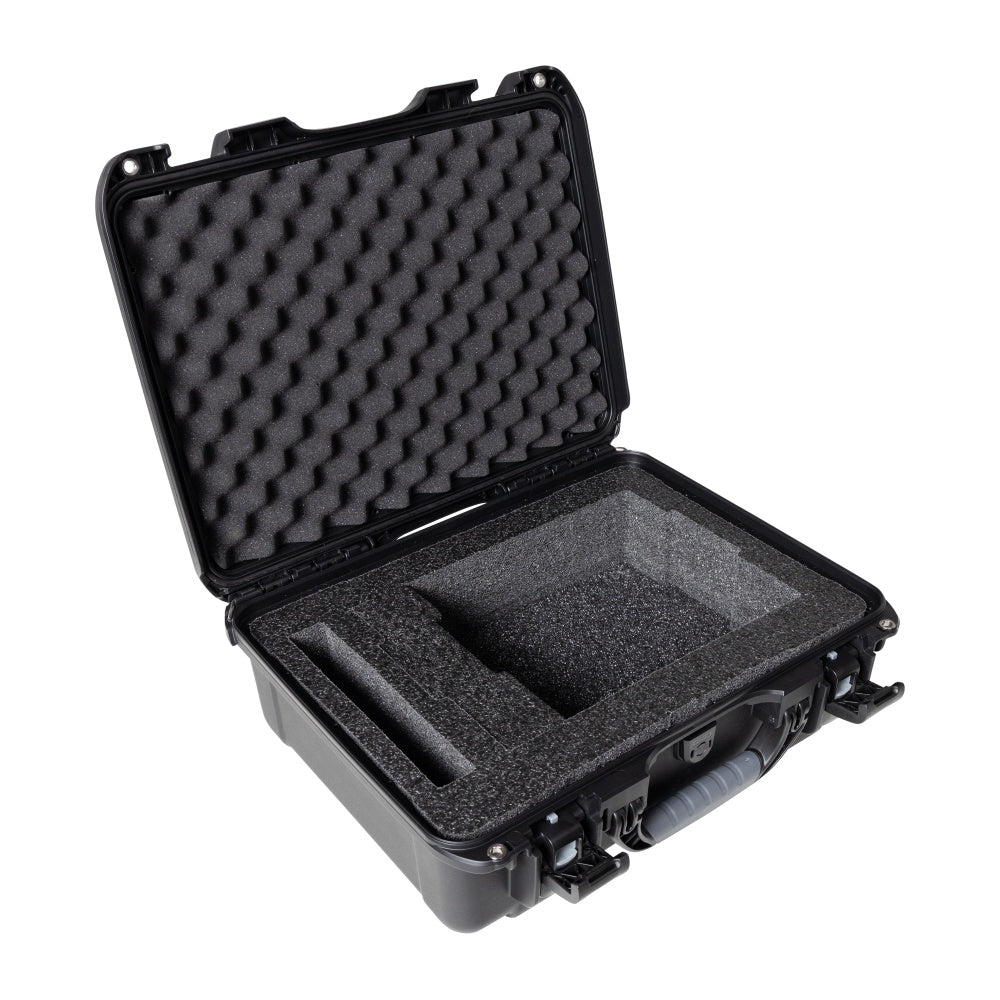 Gator GU-1813-WPCQ1218 Mixer Case for Allen & Heath CQ12